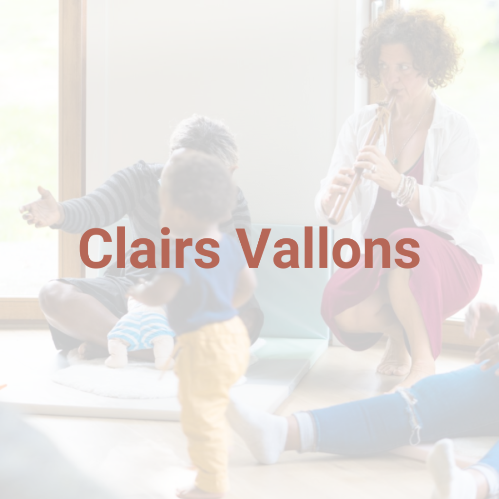 Clairs Vallons