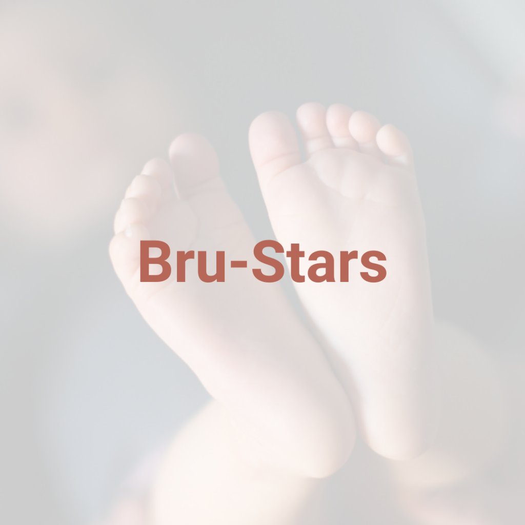 Bru-Stars