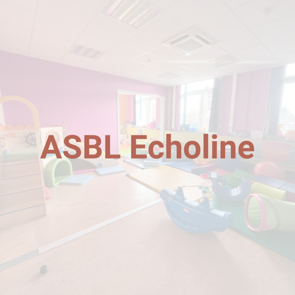ASBL Echoline