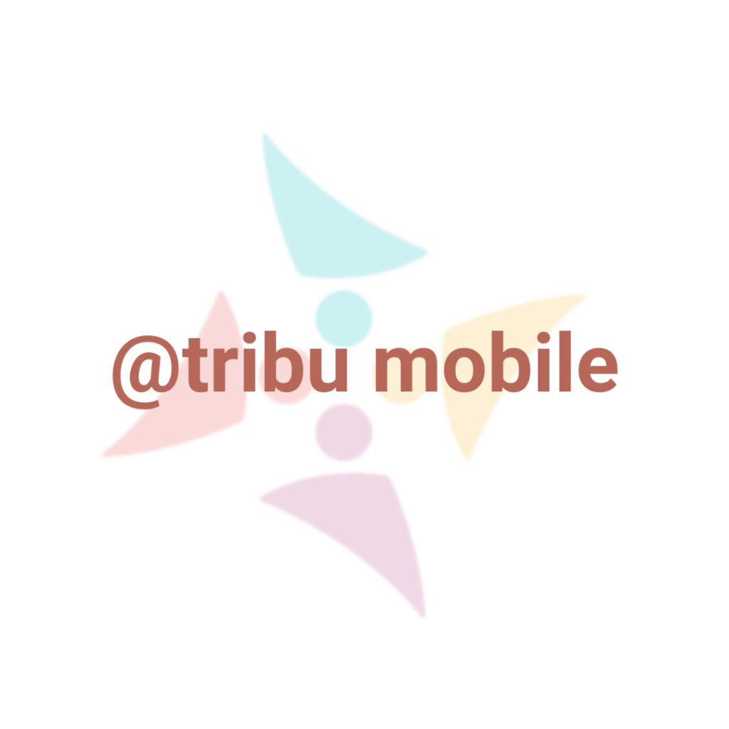 Tribu Mobile @