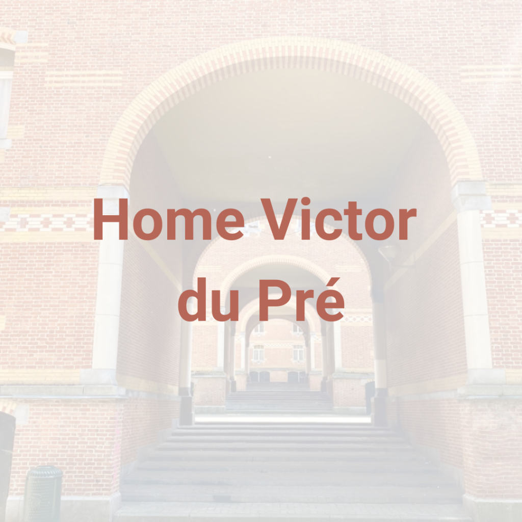 Home Victor du Pré Pre