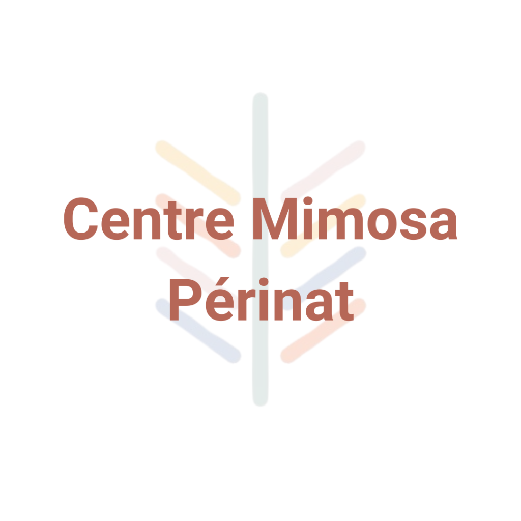Centre Mimosa Périnat Perinat