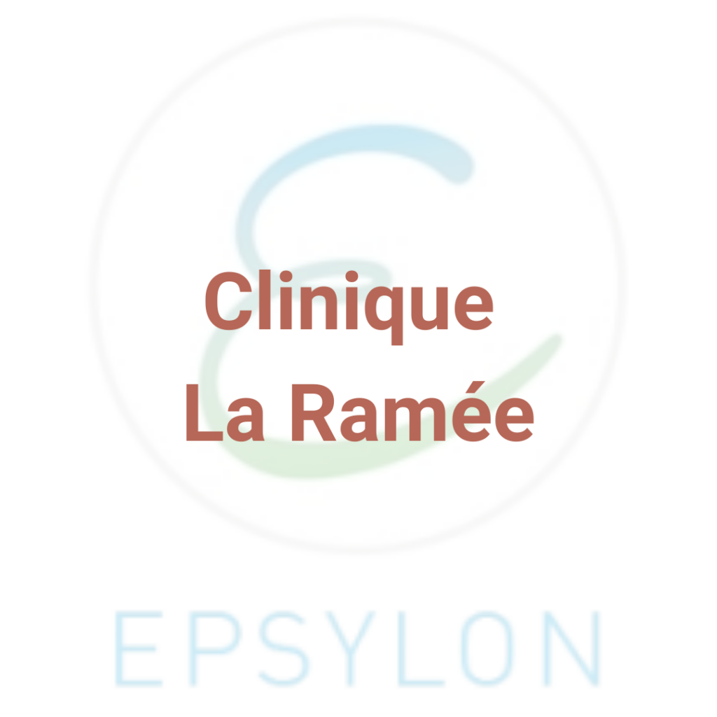 clinique la ramée la ramee