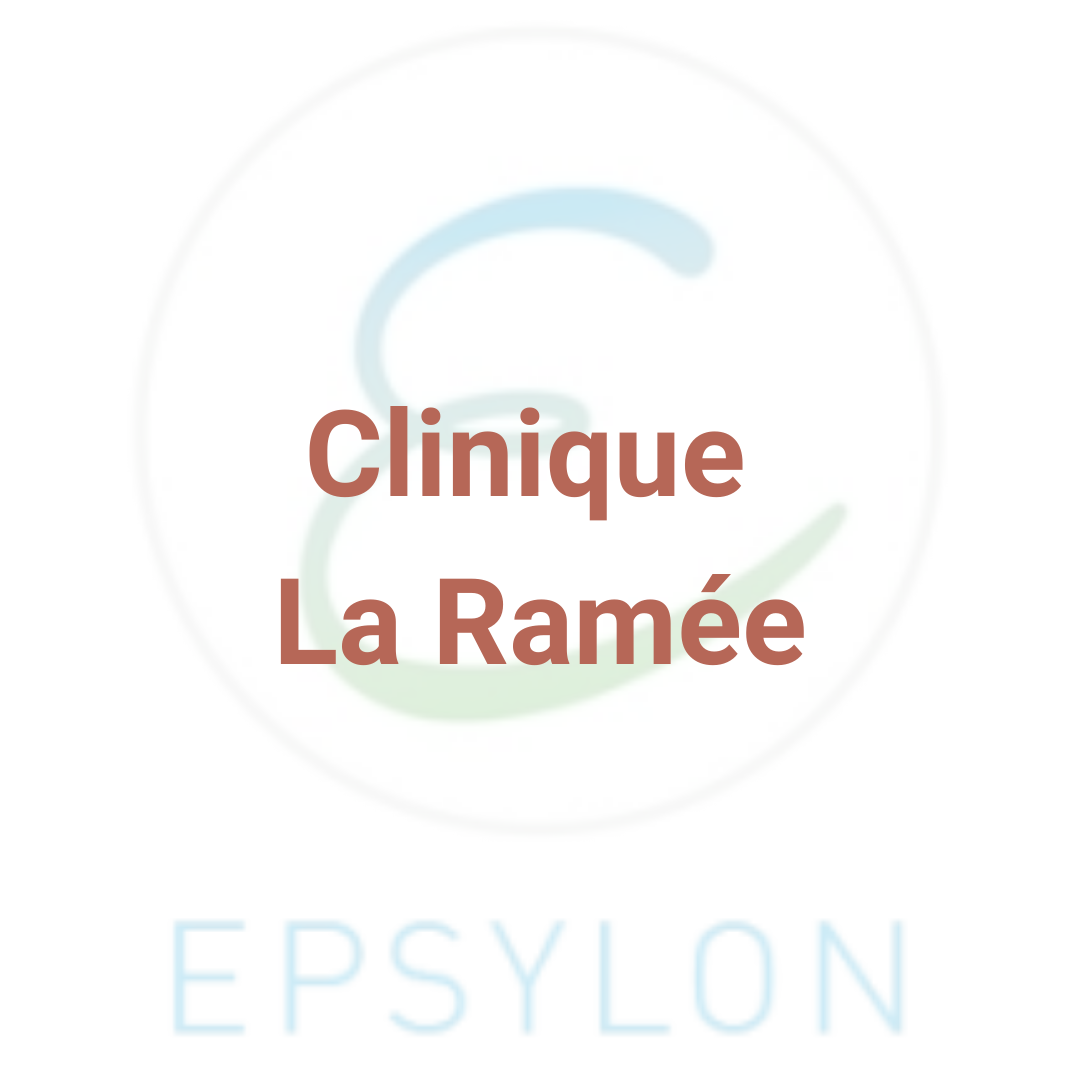 clinique la ramée la ramee