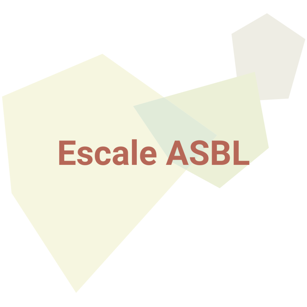 Escale ASBL