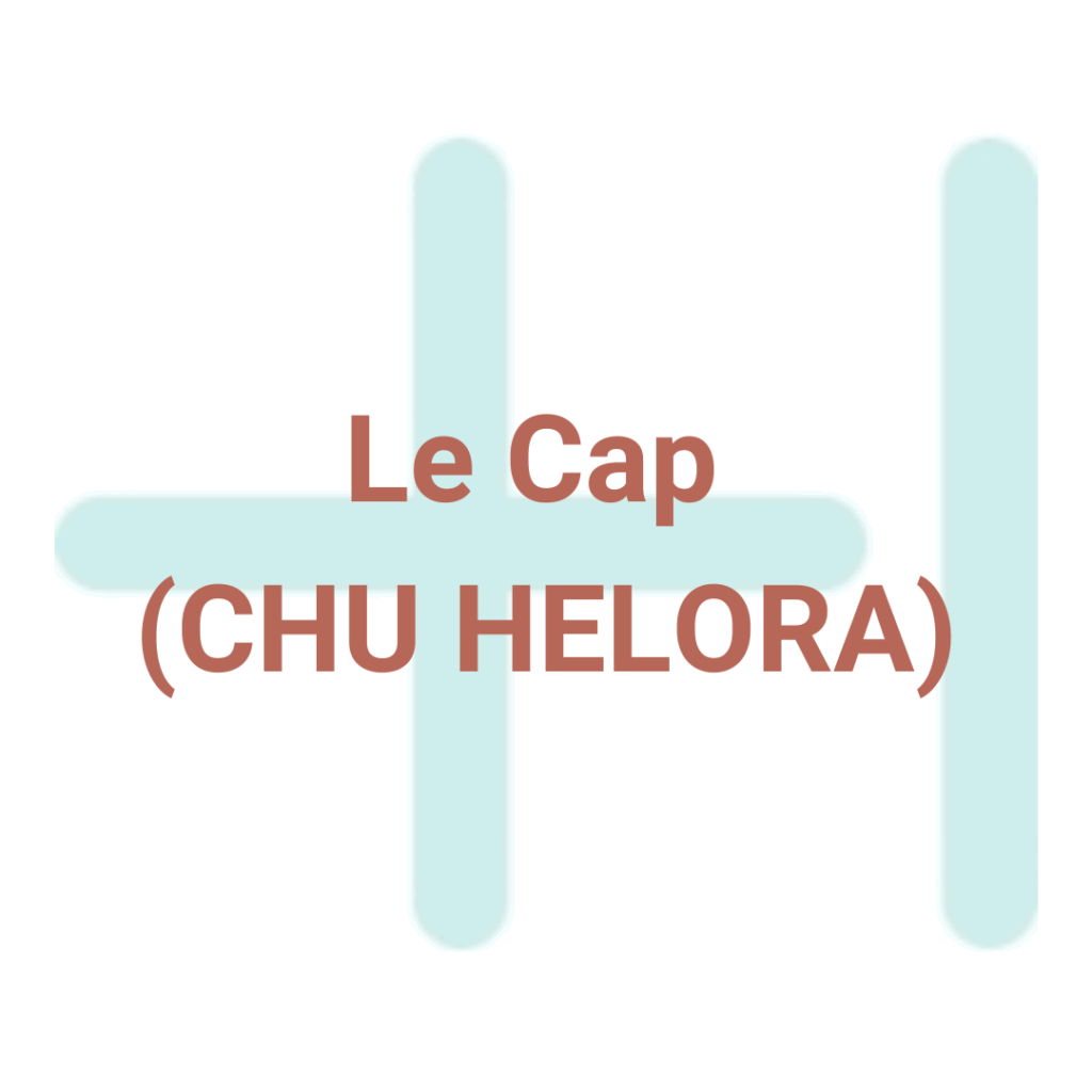 Le Cap Chu Helora