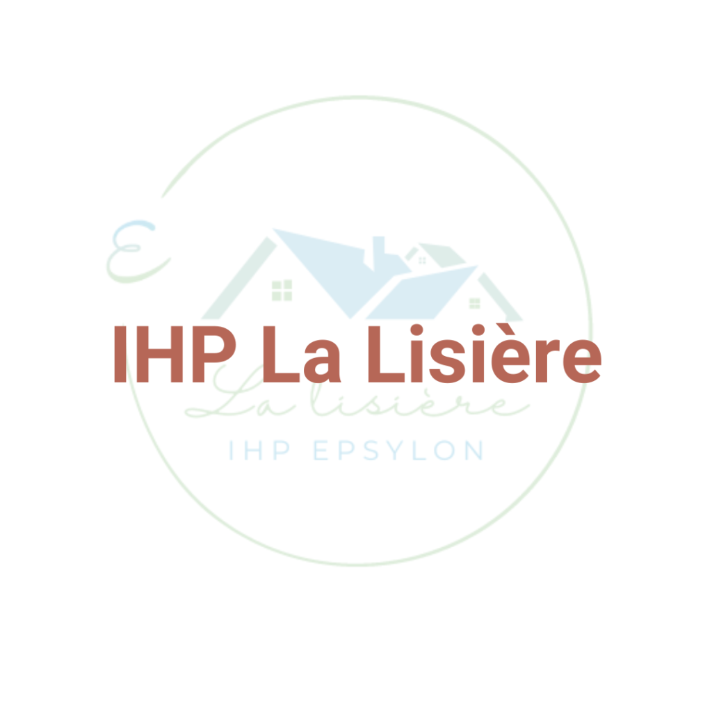 IHP La Lisière Lisiere