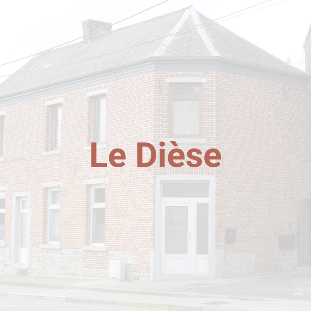 Le Dièse Diese