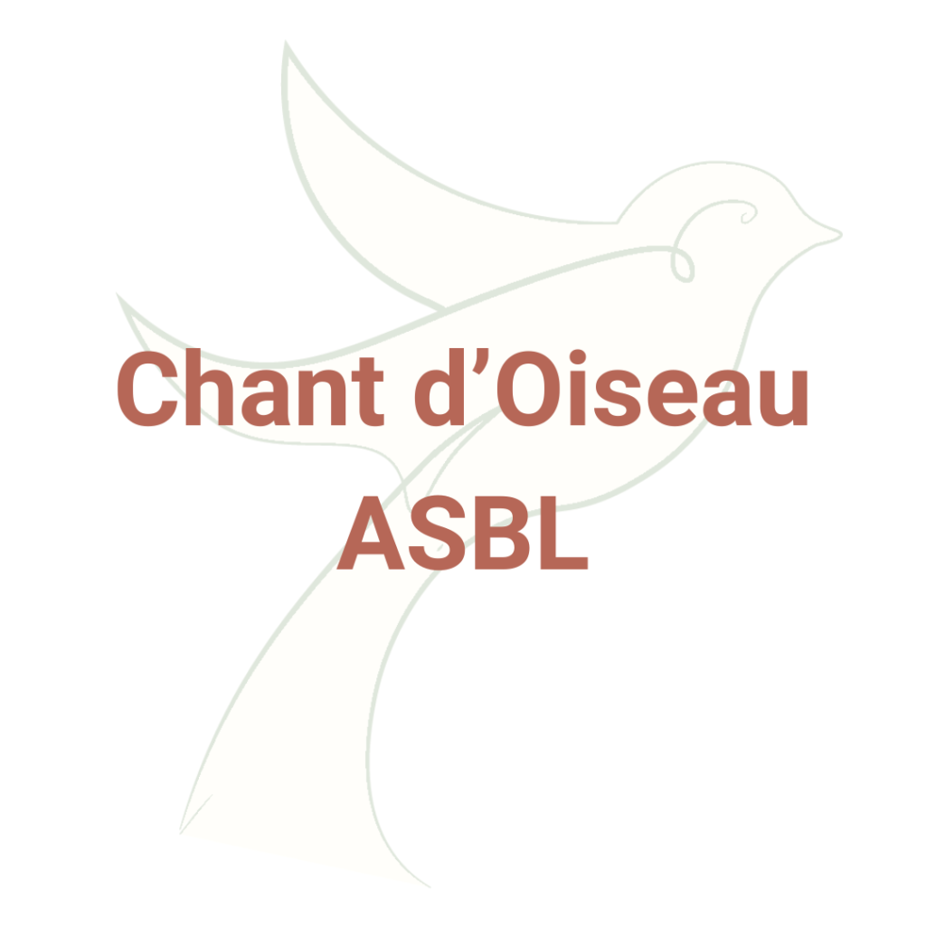 Chant d'Oiseau ASBL