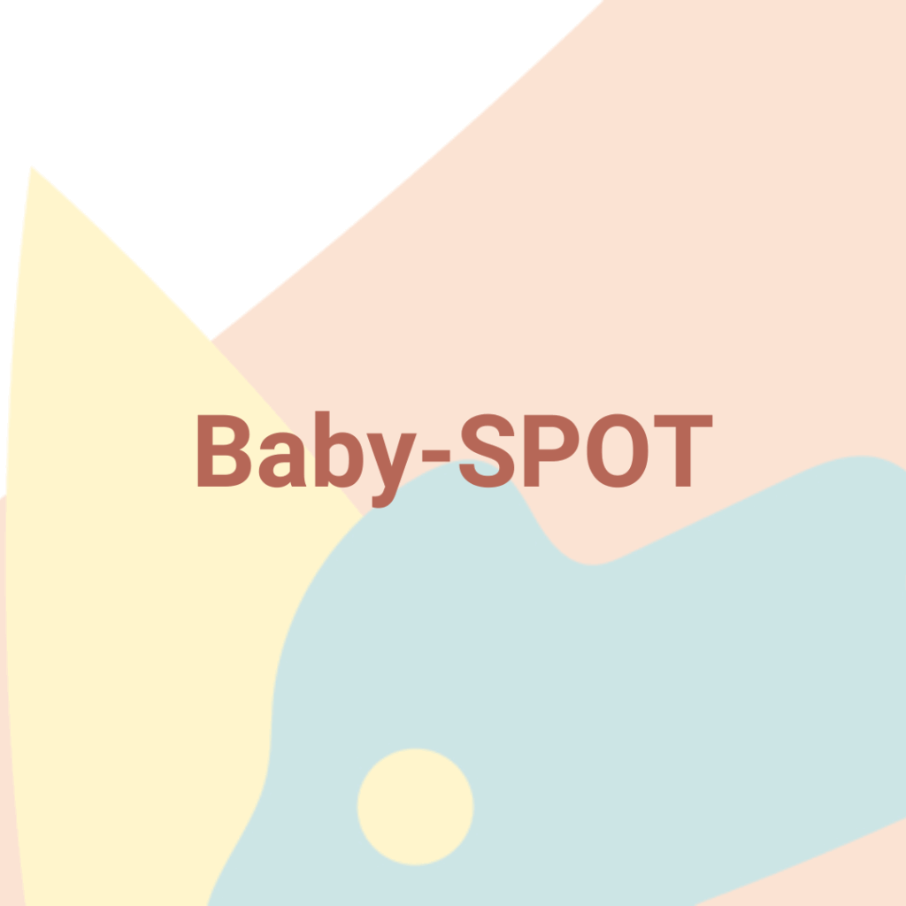 Baby-Spot