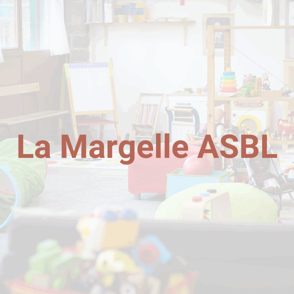 La Margelle ASBL