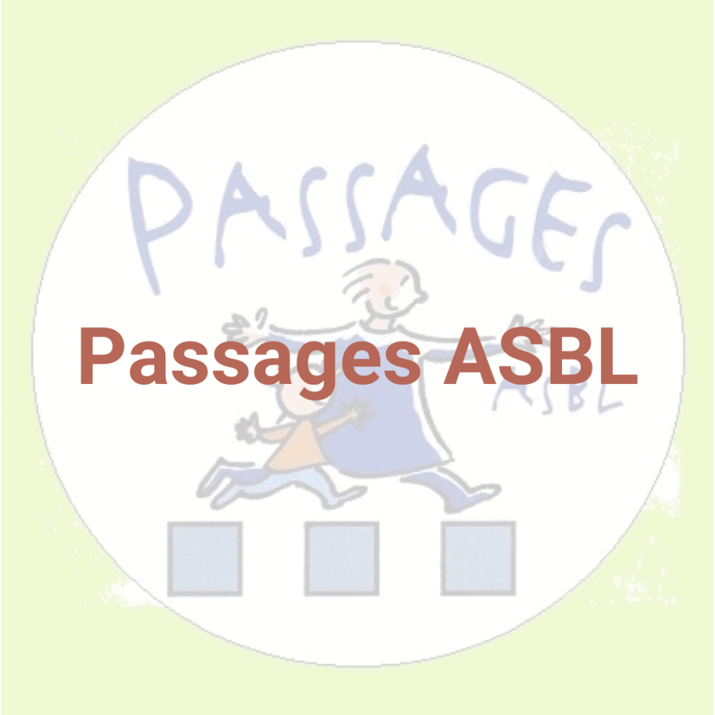 Passages ASBL