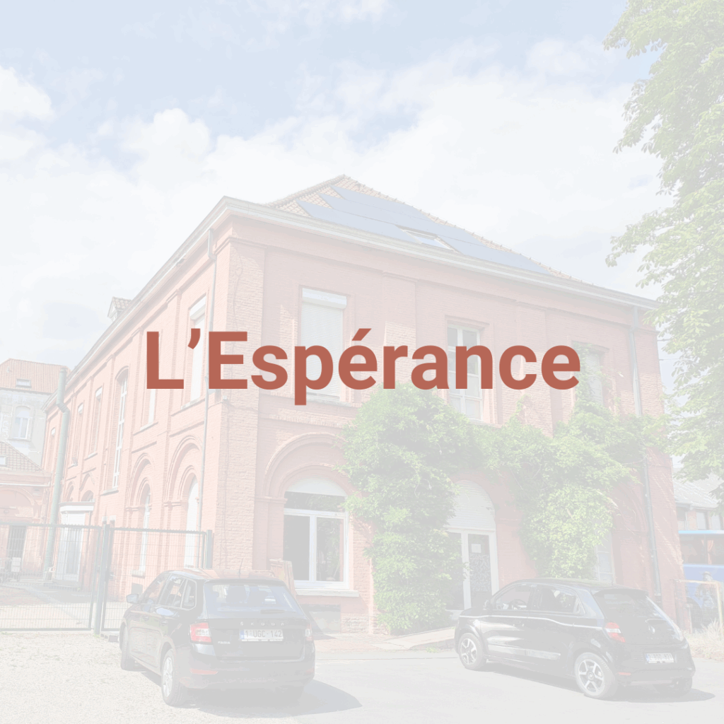 L'Espérance L'Esperance