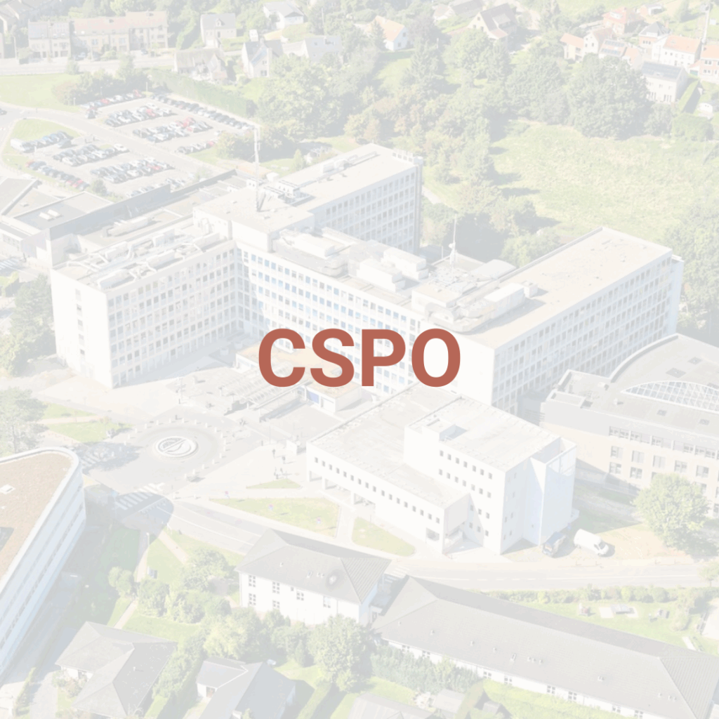 CSPO