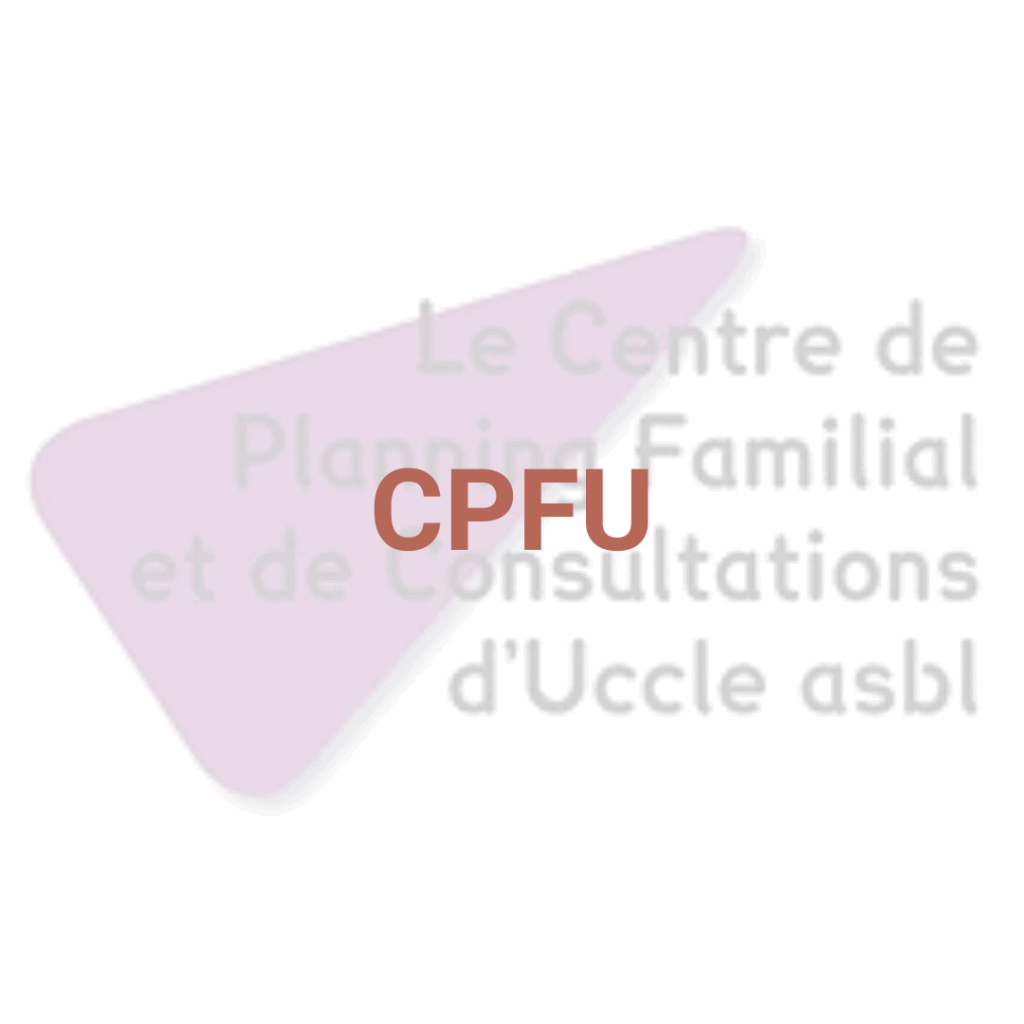 CPFU Le Centre de Planning Familial et de Consultations d'Uccle