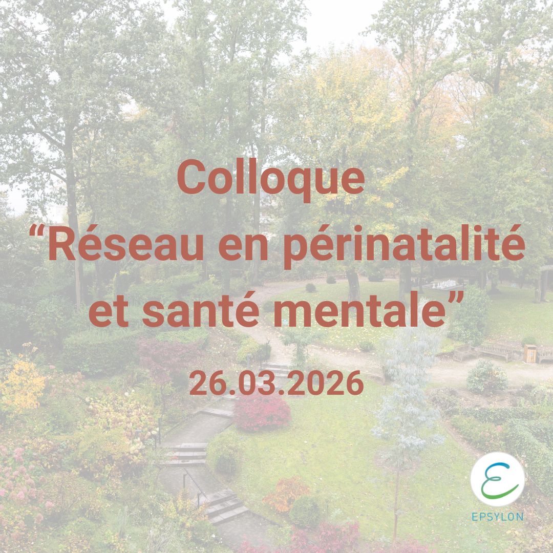 colloque périnatalité