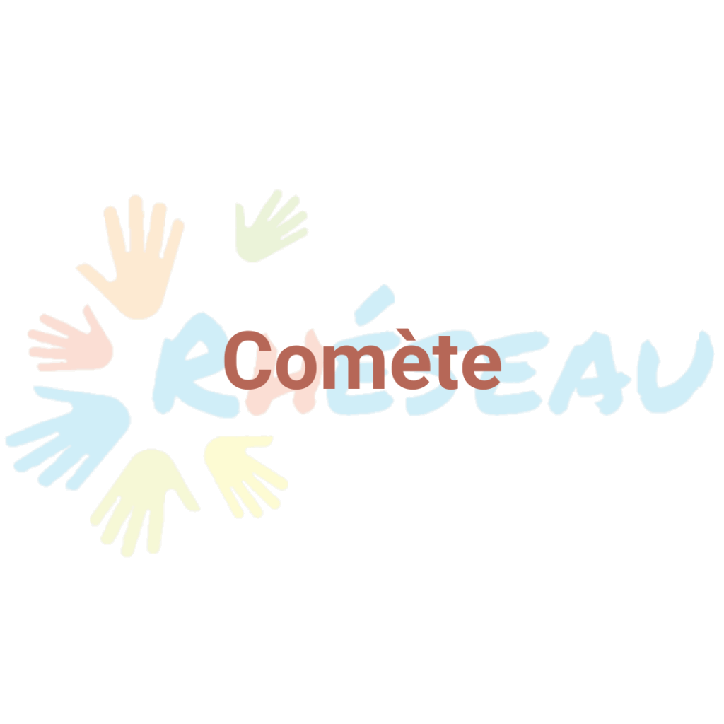 Comète Comete