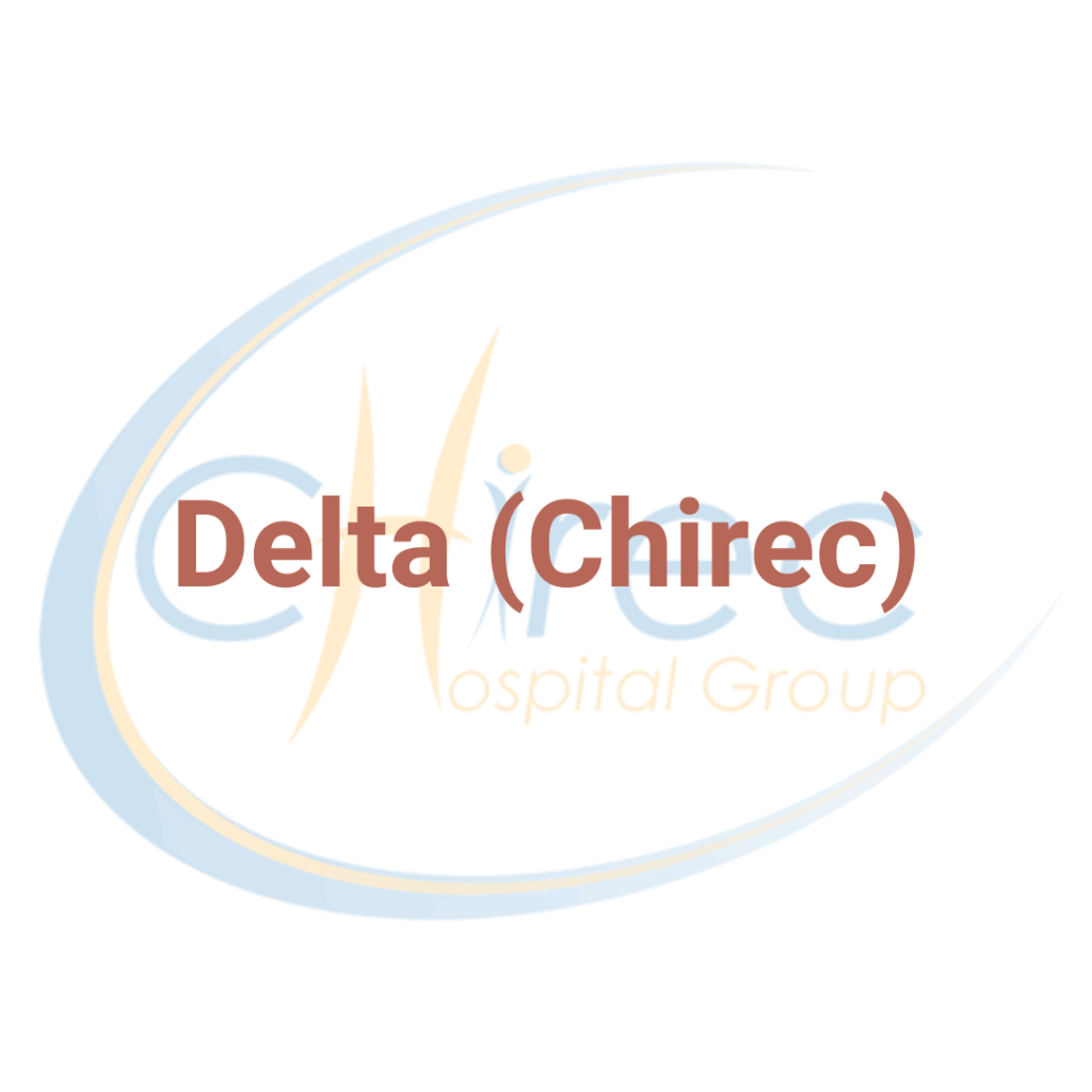 Delta Chirec