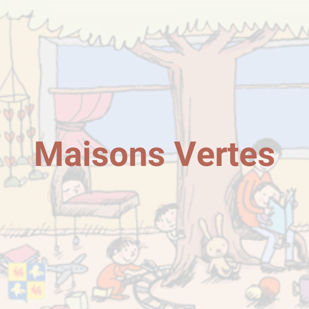 Maisons Vertes