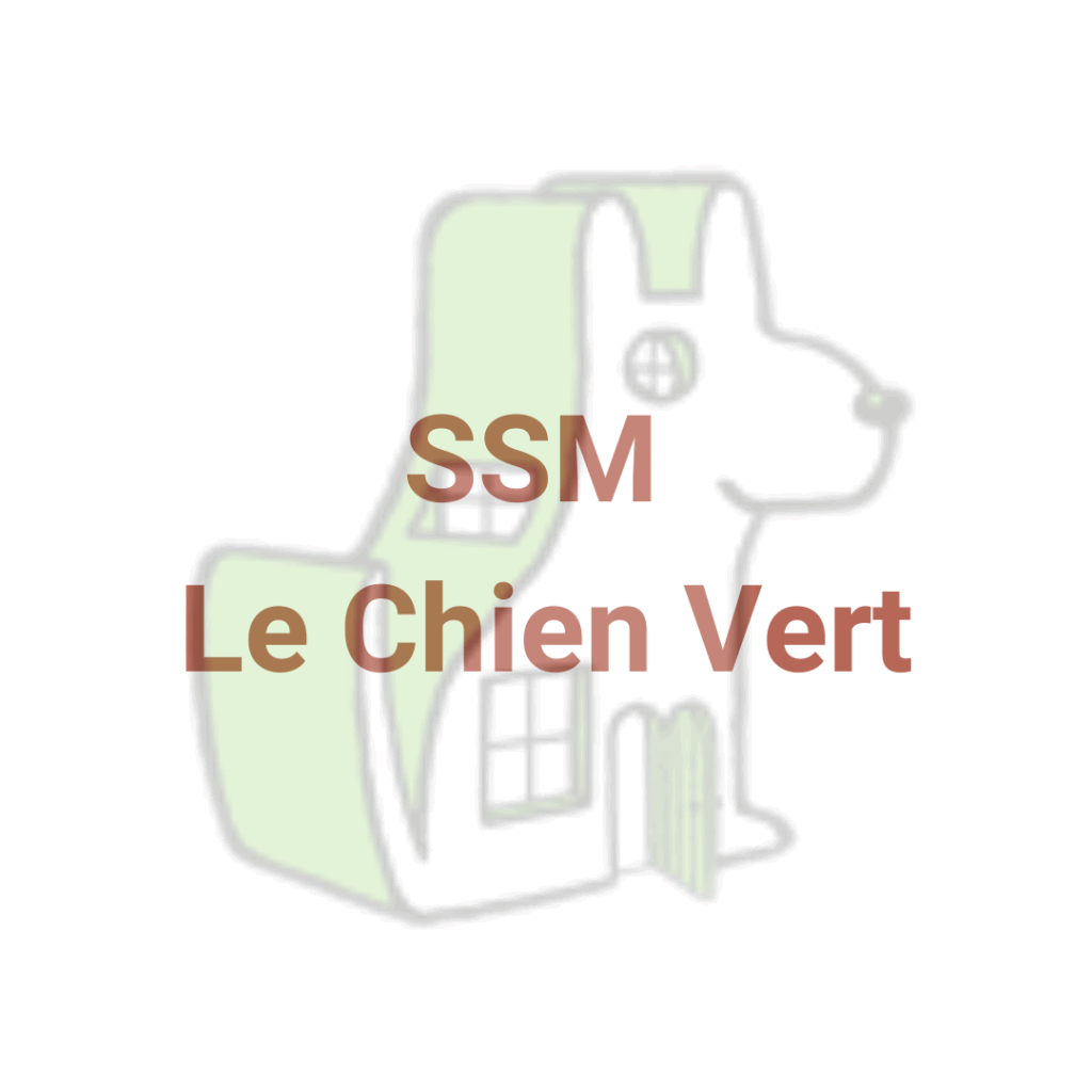 SSM Le Chien Vert