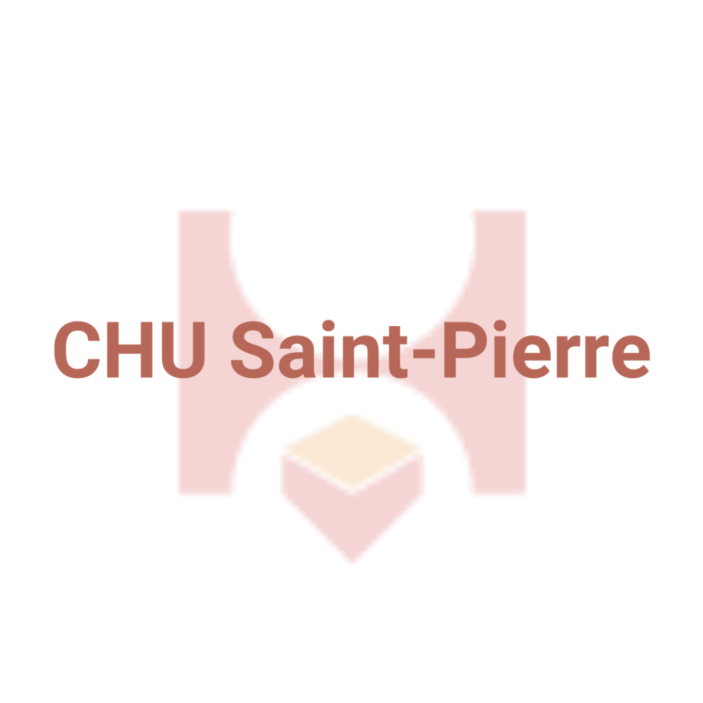 CHU Saint-Pierre