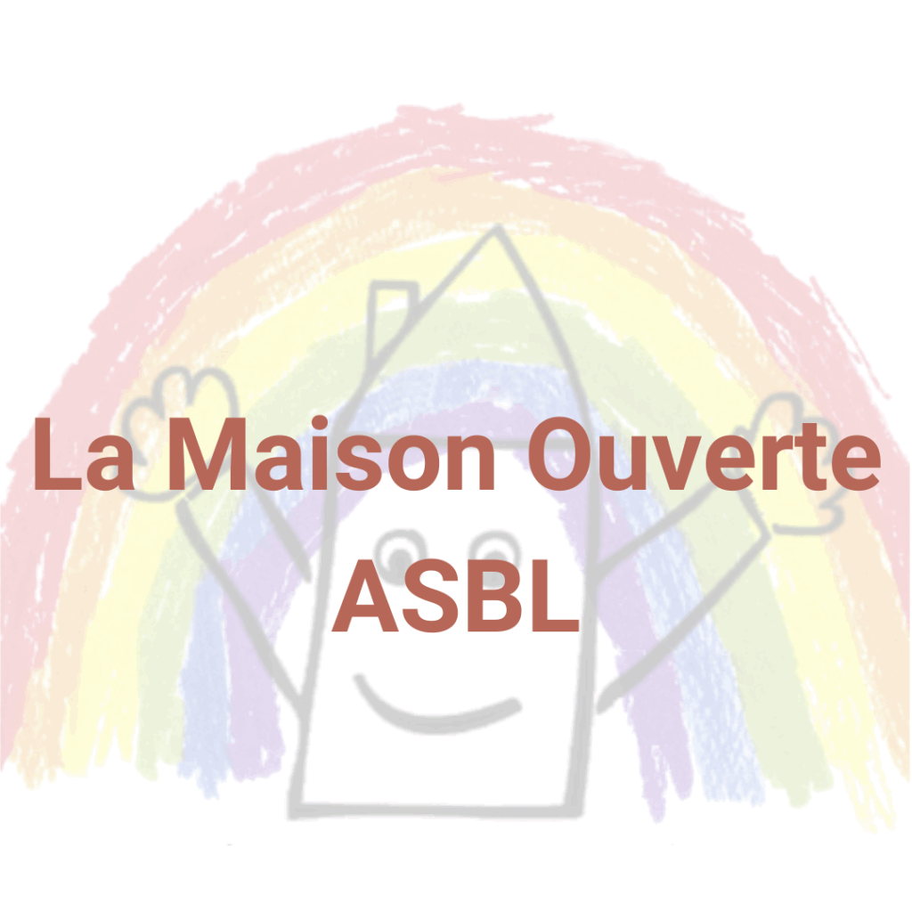 La Maison Ouverte ASBL