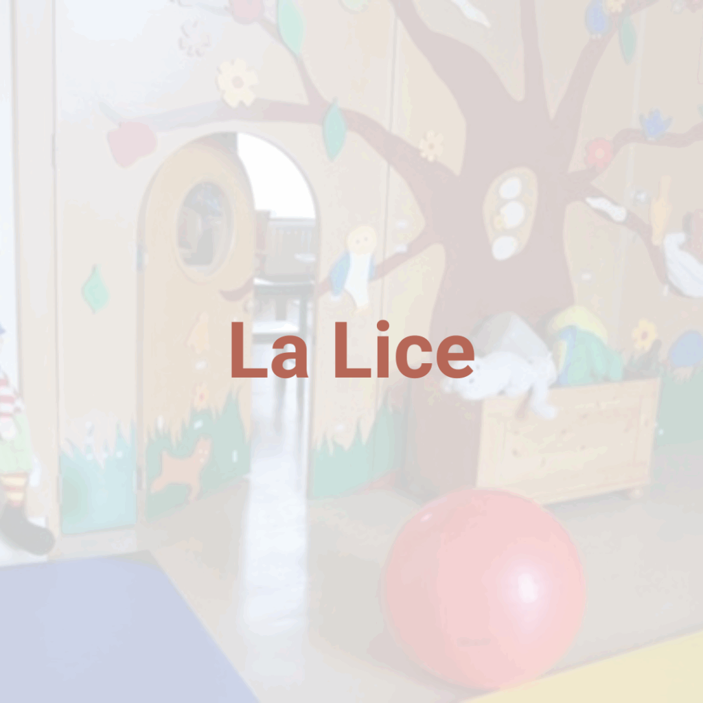 La Lice