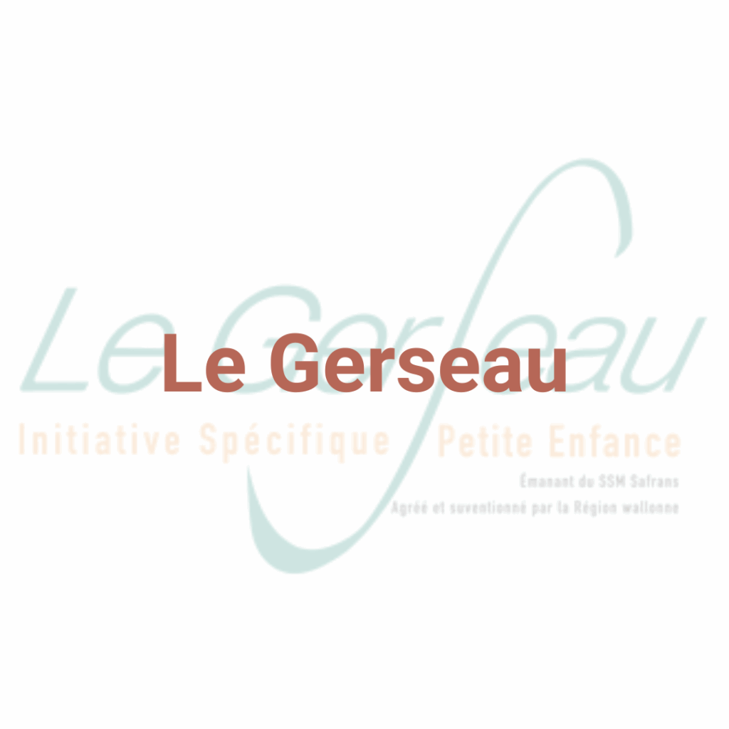Le Gerseau