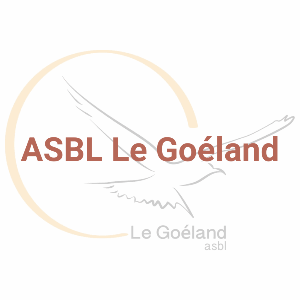 ASBL Le Goéland Goeland