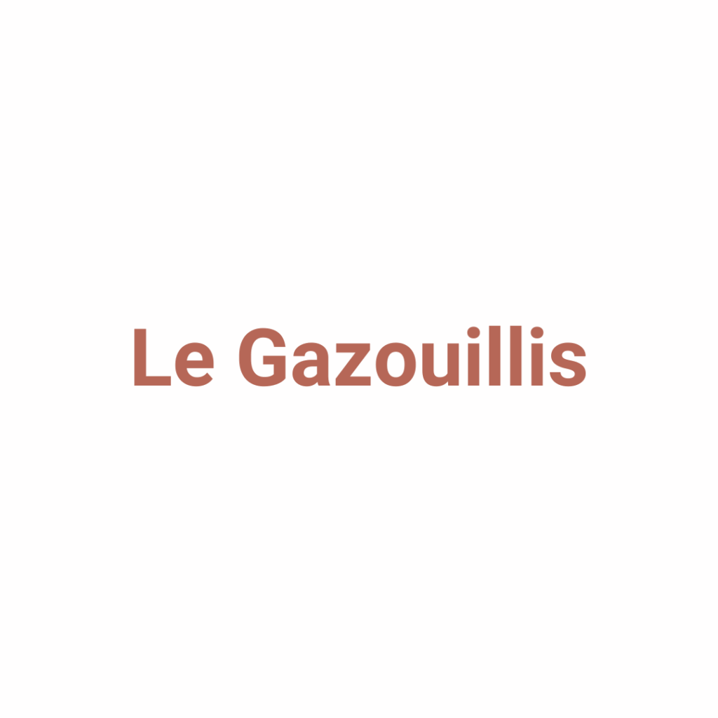 Le Gazouillis