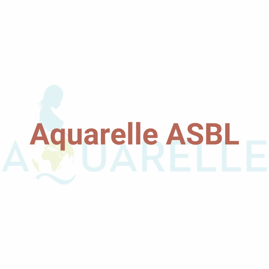 Aquarelle ASBL