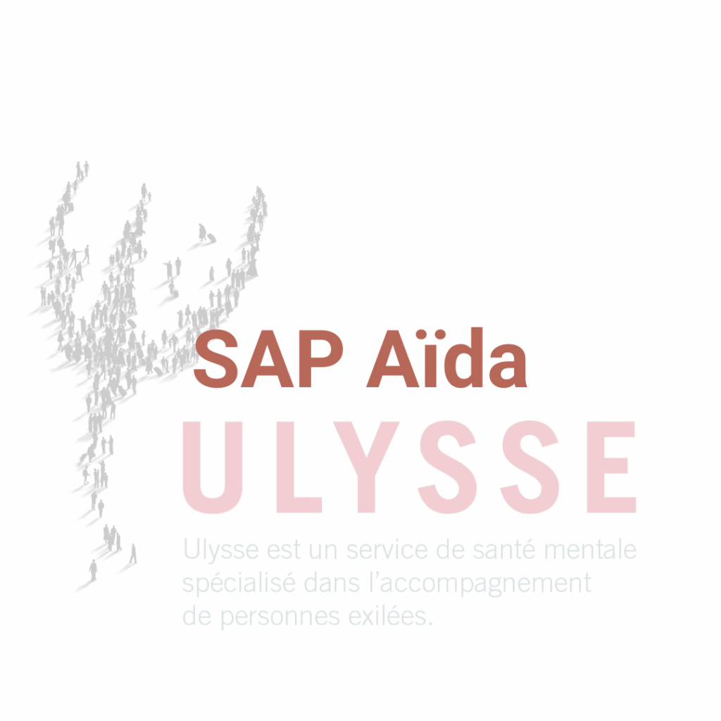 SAP Aïda Ulysse SAP Aida