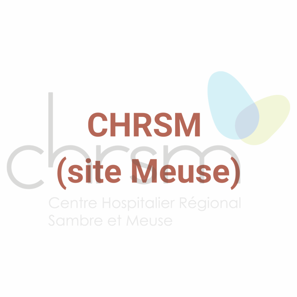 CHRSM Meuse