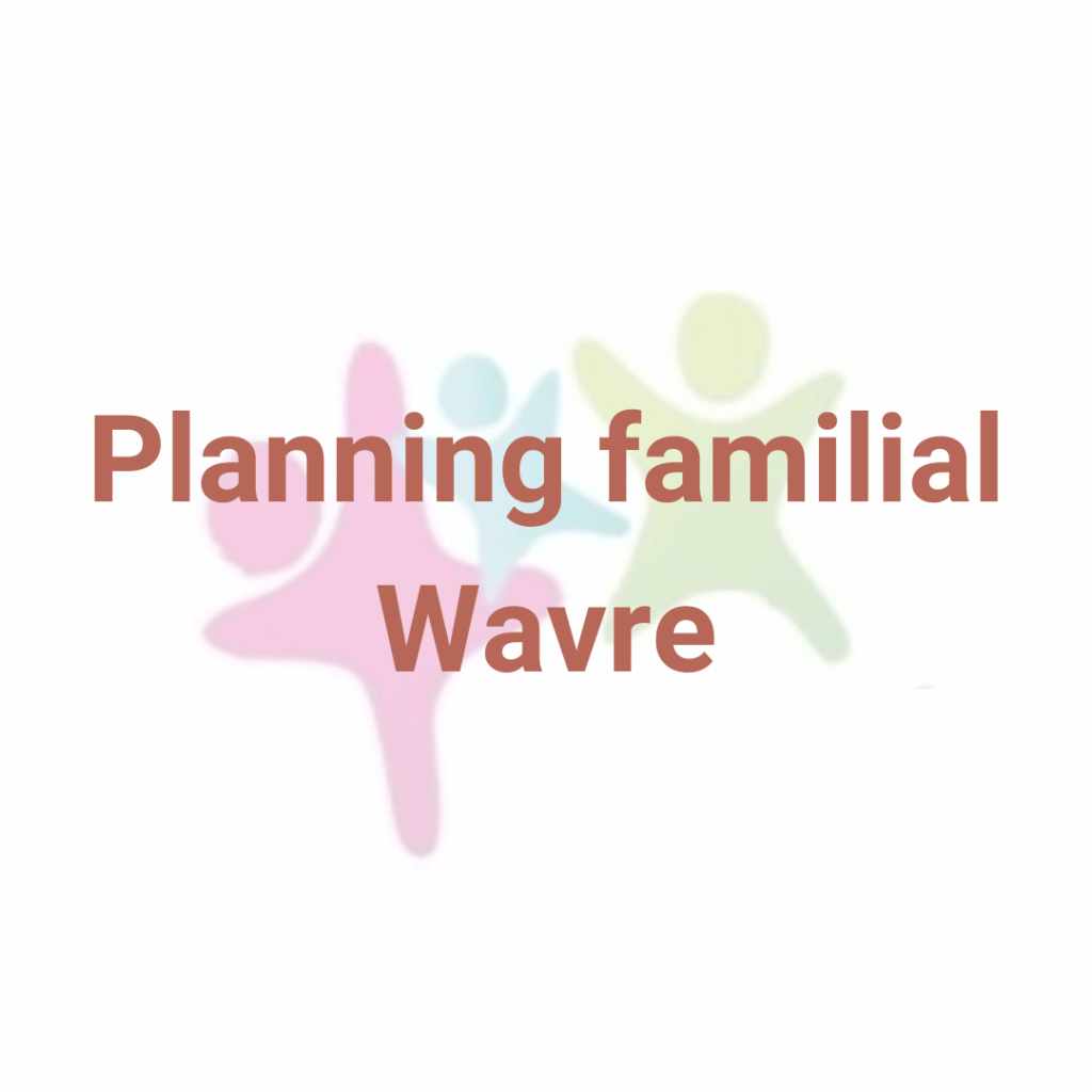 Planning familial Wavre