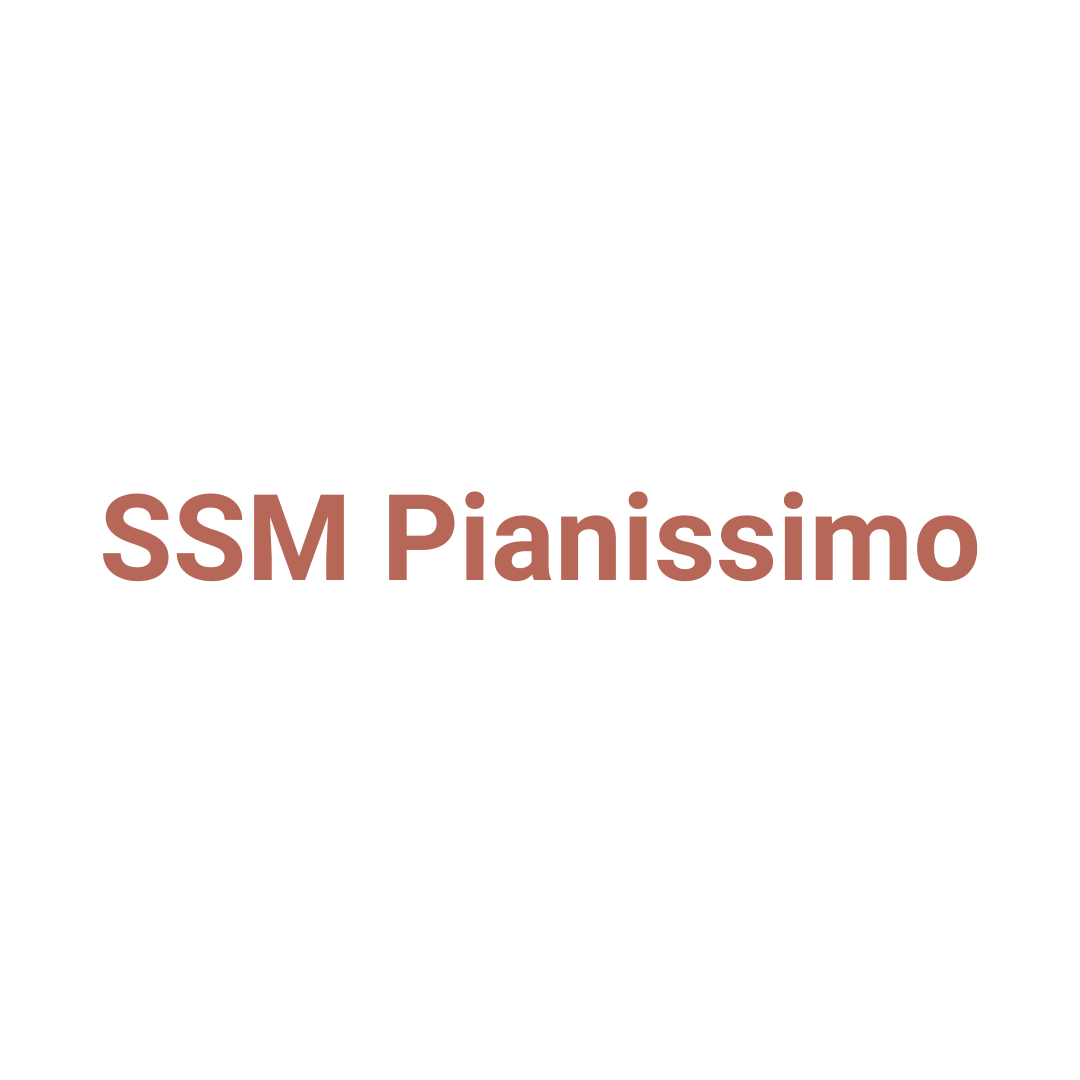 SSM Pianissimo