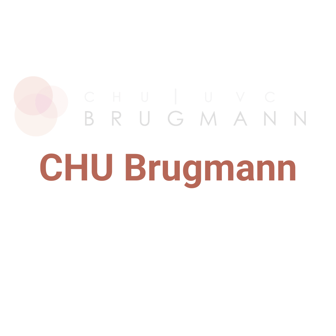 CHU Brugmann