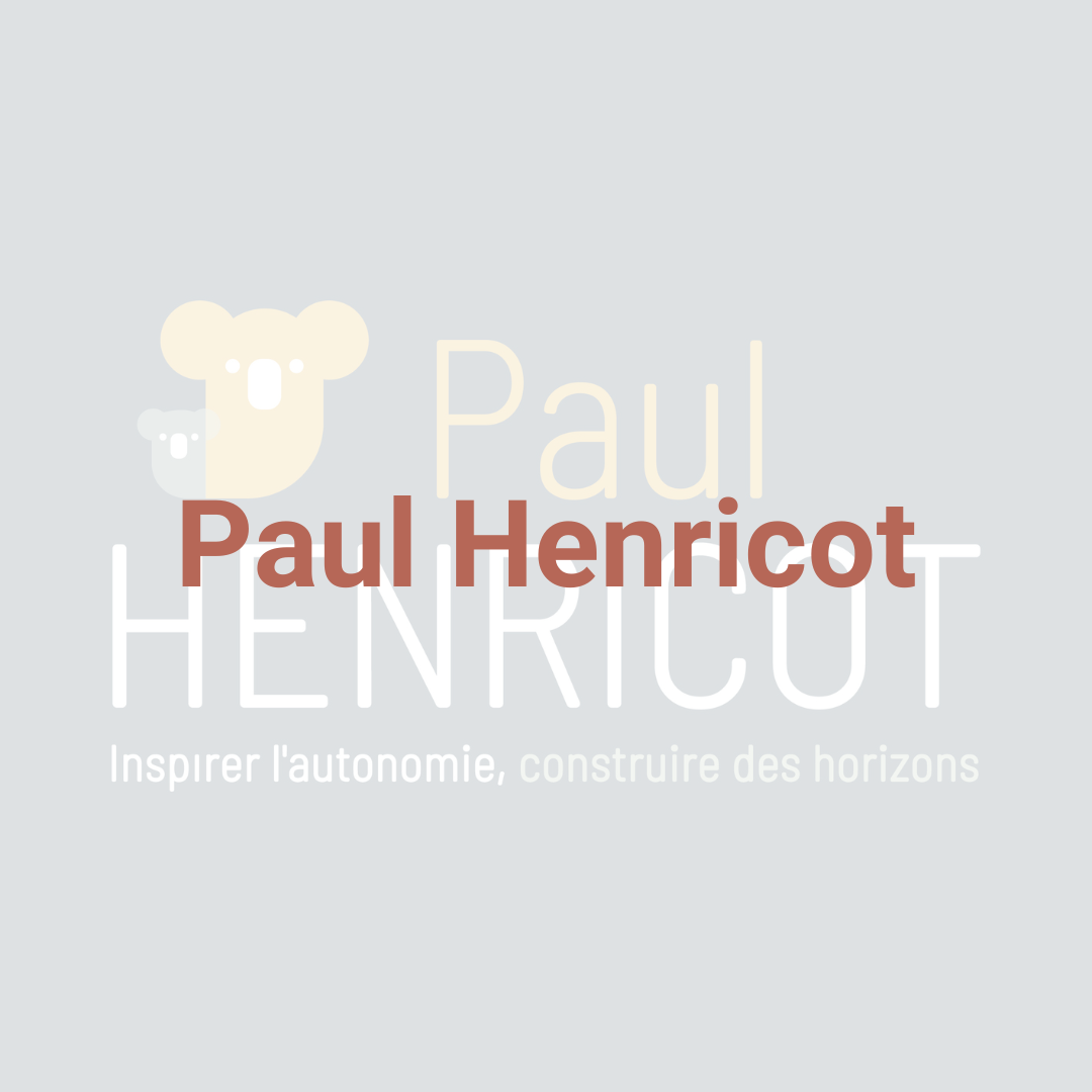 Paul Henricot