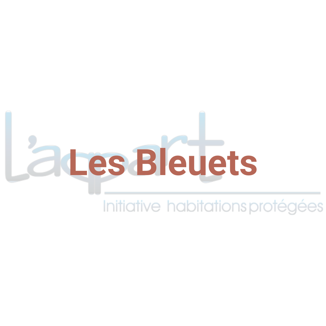 les bleuets