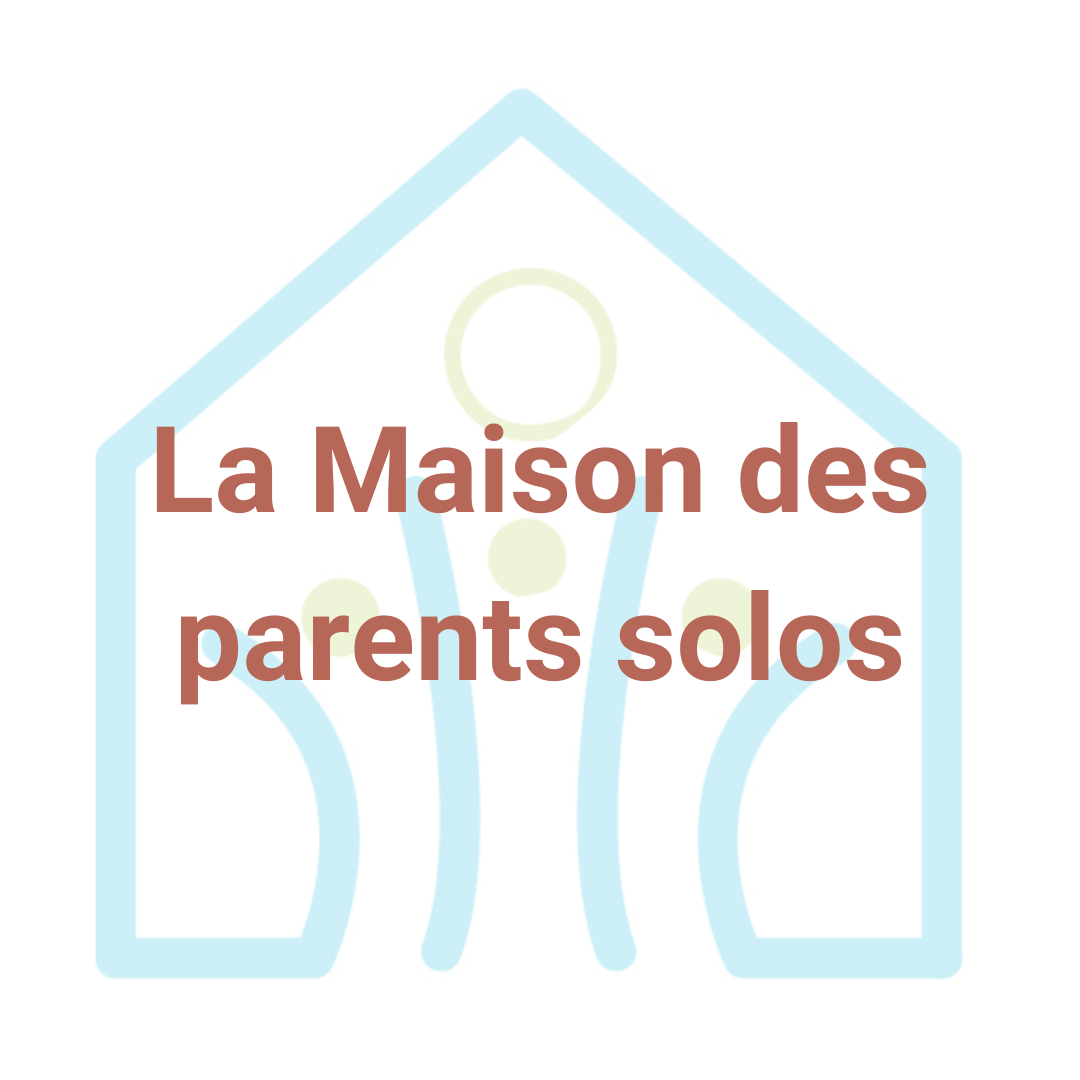 la maison des parents solos