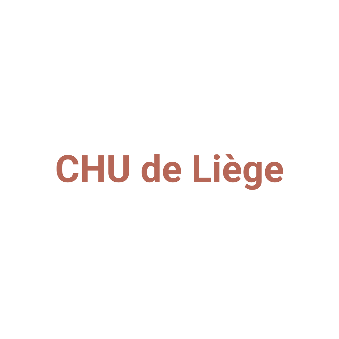 chu de liège liege