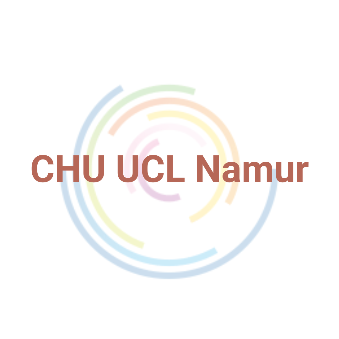 CHU UCL Namur