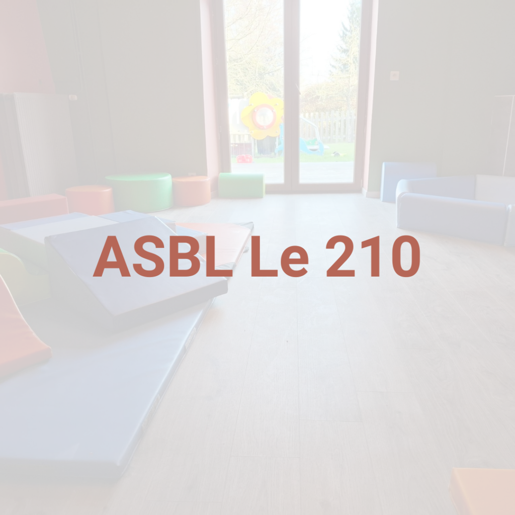 ASBL Le 210