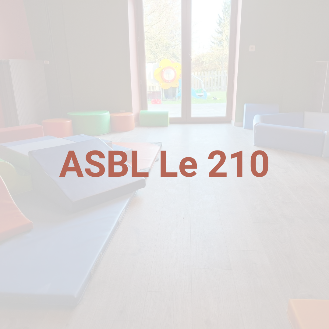 ASBL Le 210