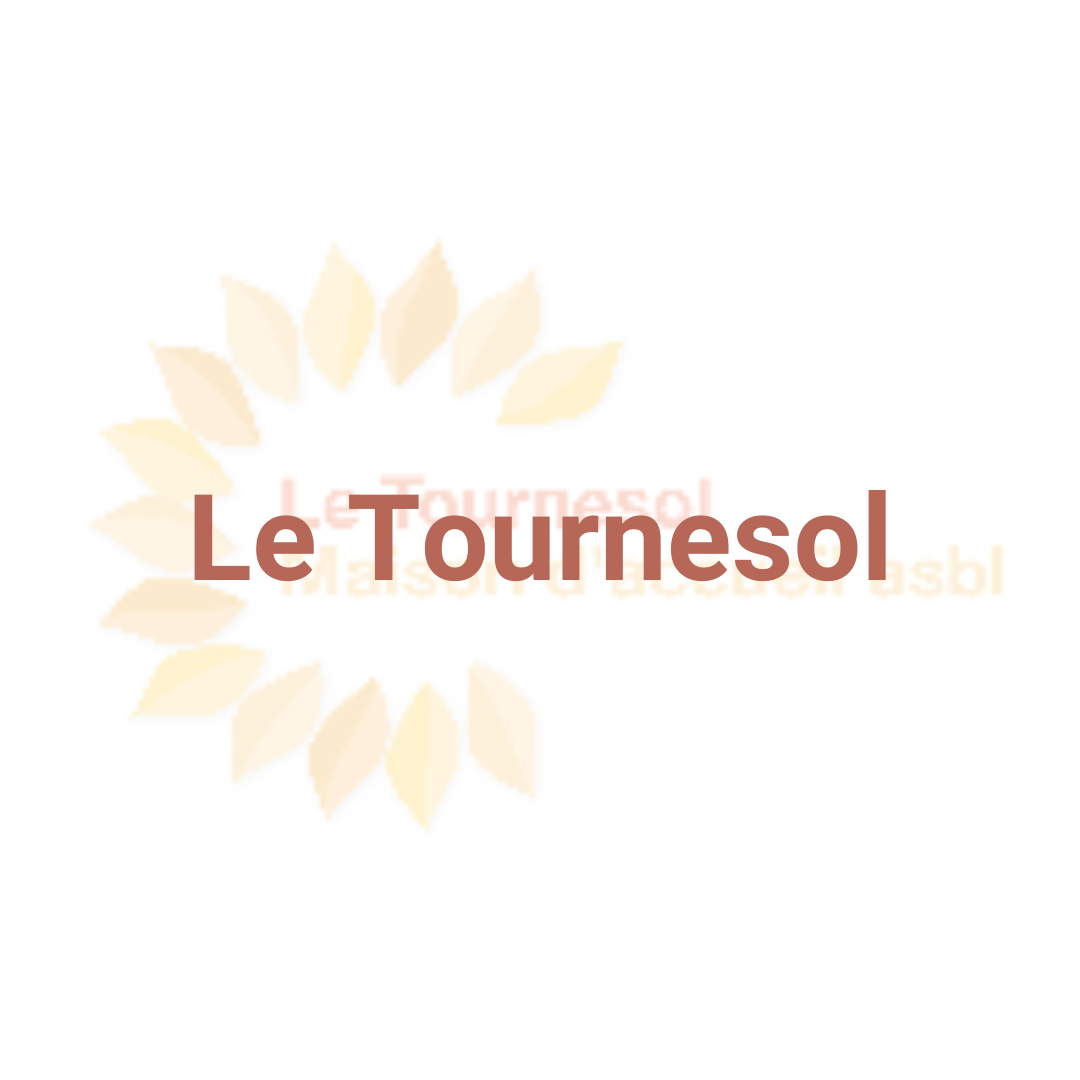 le tournesol asbl