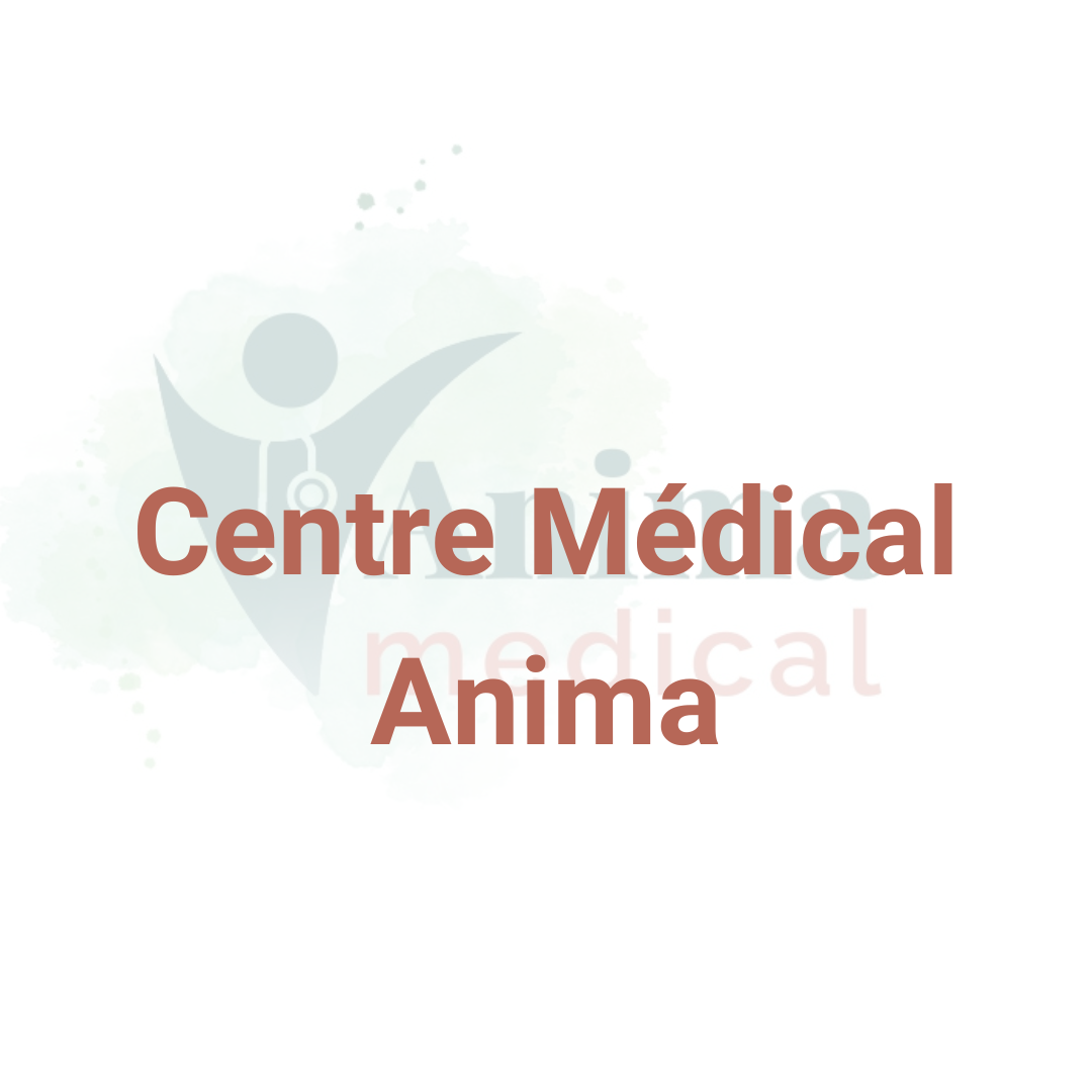 Centre Médical Medical Anima