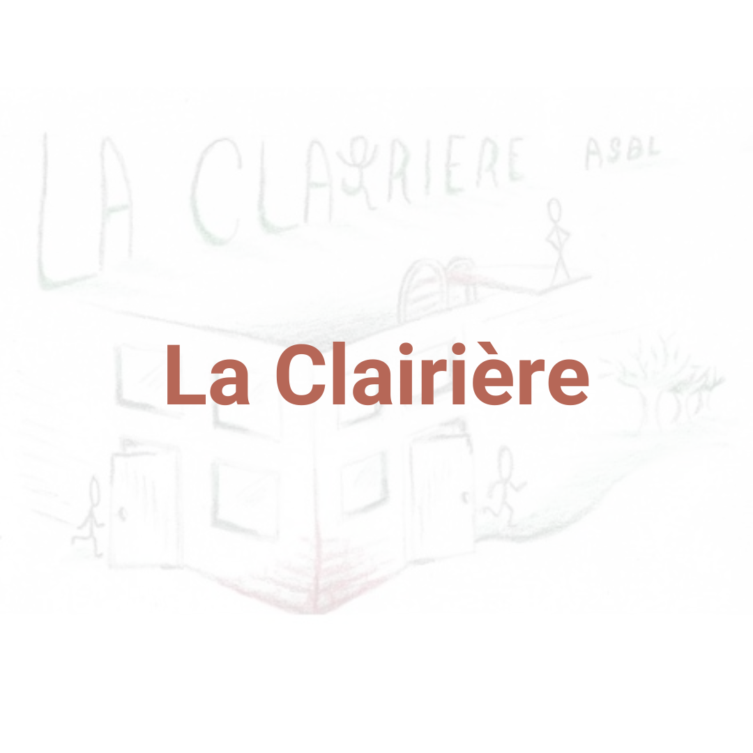 la clairière clairiere