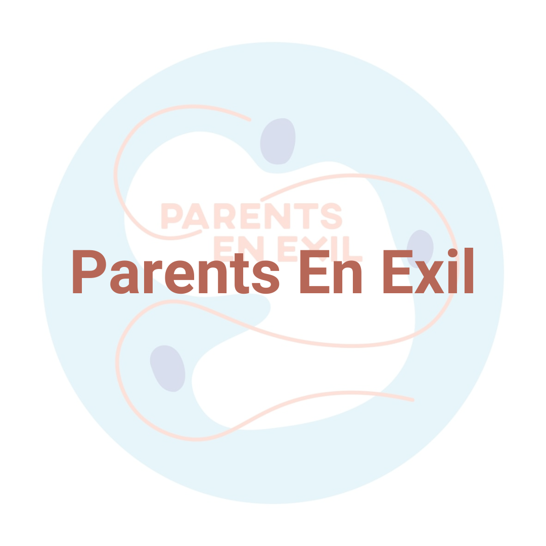 parents en exil